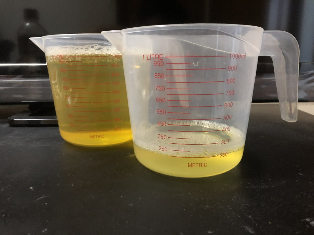 From yesterday's hold. My current goal is 1300ml so guess I’m gonna keep going. #piss #pissing #desperation #fullbladder #maleomo