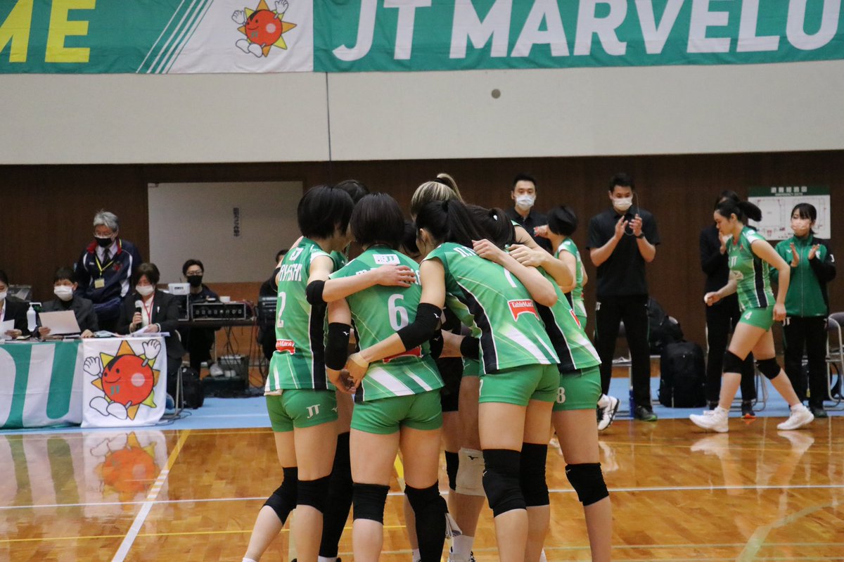 大阪マーヴェラス tweet media