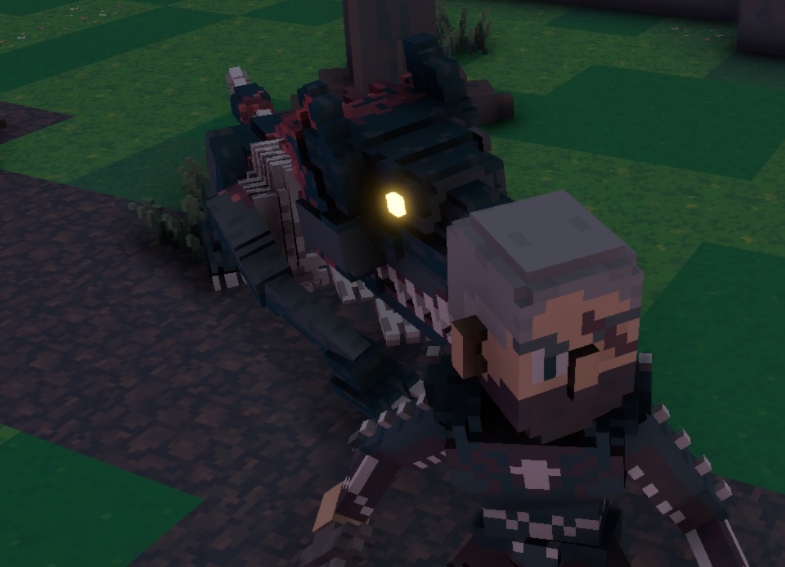 StevensonSetlla's tweet photo. @TheSandboxGame I just participated in the daily #SandboxAlphaS2Contest for a chance to earn up to 1,000 $SAND! Starting March 10 - Show your love for Dracula. Check out my screenshot below! 👇 #SandboxAlphaS2 https://t.co/2YLw5OVVNC