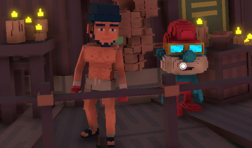 StevensonSetlla's tweet photo. @TheSandboxGame I just participated in the daily #SandboxAlphaS2Contest for a chance to earn up to 1,000 $SAND! Starting March 11 - Find Papa Smurf. Check out my screenshot below! 👇 #SandboxAlphaS2 https://t.co/OAA26S91Ci