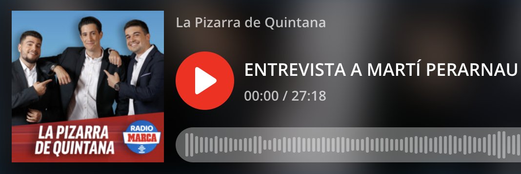 Corner_Ed's tweet photo. «Guardiola tiene un sentimiento de que él no se siente genio.» Podéis recuperar la entrevista de @migquintana en @RadioMarca con el autor de #HerrPep y #LaEvoluciónTácticaDelFútbol, @martiperarnau, en este enlace:️ https://t.co/bqS6PrzhKn https://t.co/xIAGNkenHn
