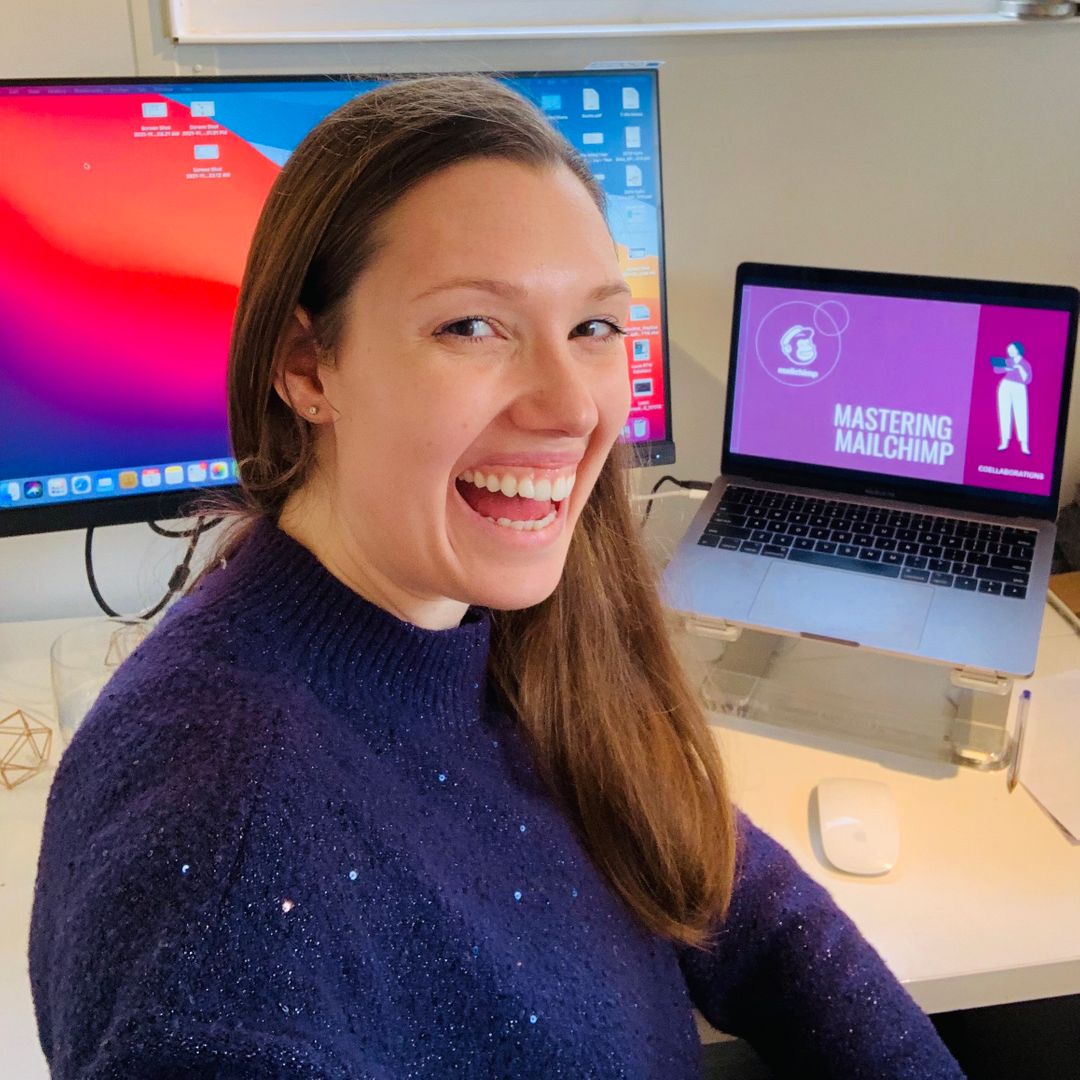 coellaborations's tweet photo. I work with #femaleentrepreneurs to help them unlock the power of #software. Whether you're looking to cut back on the amount of manual #admin work you're doing, or improve your #customerexperience, there are endless options available.

DM to learn more about how I can help! https://t.co/JwO0gKScgV