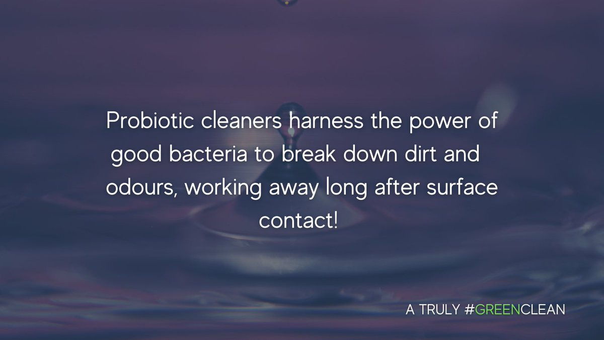 chamberlaine_cs's tweet photo. #TheScienceBehind #ATrulyGreenClean https://t.co/VFXpQRv9wm
