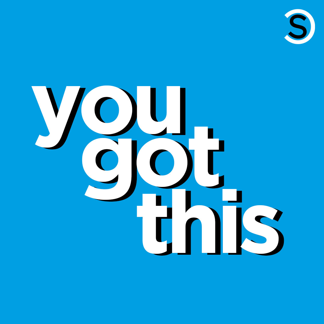 SimpsonsCreate's tweet image. In case you needed a little reminder today! 🤗

#yougotthis #youaregreat #dailyreminder
