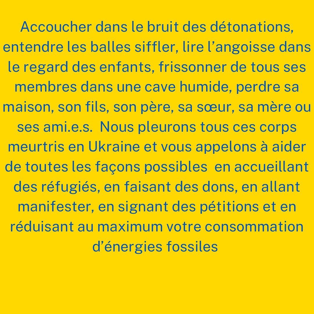 PodcastMedusa's tweet photo. Coup de projecteur sur la poétesse ukrainienne Lessia Ukraïnka qui avait écrit en 1880 à l’âge de dix ans ces vers inspirés par la déportation de sa tante en Sibérie. 🙏 à son traducteur français Henri Abril
#StandWithUkraine #StopPutin #Ukraine #Poésie https://t.co/GwvNjCDkxR