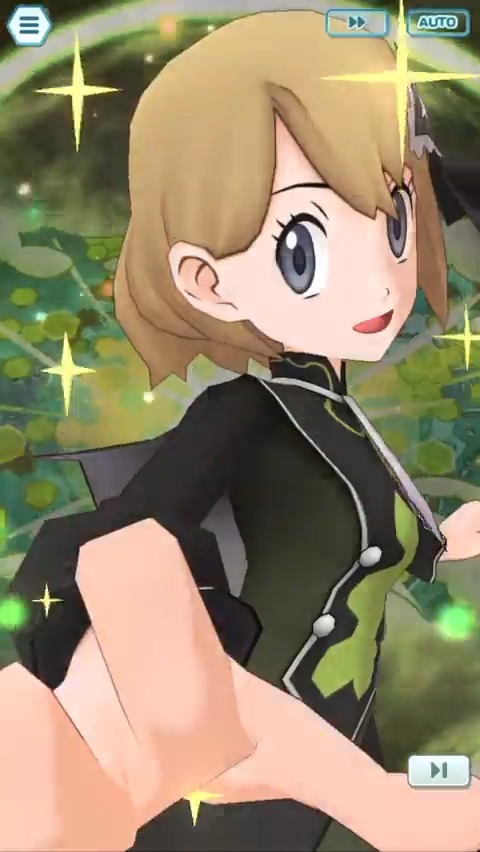 Fw: [情報] 寶可夢大師 美極莎莉娜&Z神 震撼開抽