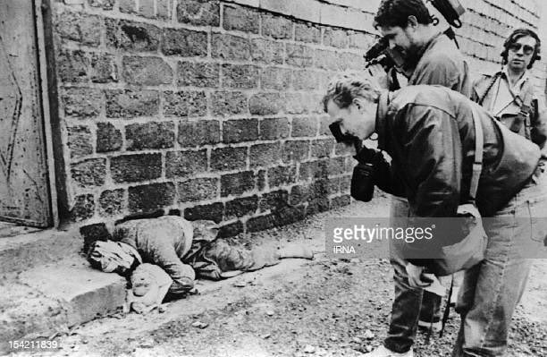 hazhar_o's tweet photo. Today marks 34 years of Halabja chemical attack by former Iraqi regime (Saddam’s Regime) killing more than Five Thousands of Civilians and more than Fifteen Thousand Civilians were injured. #NeverForgetHalabja #HalabjaGenocide https://t.co/kWHDiKYrU5