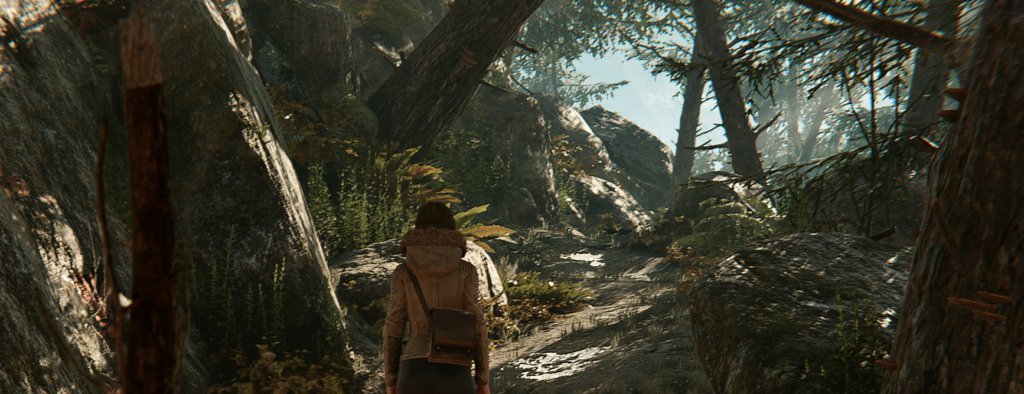 GeekGamerit's tweet photo. Syberia: The World Before - Recensione by @AndyTheAngel #syberiatheworldbefore by #microids is an incredible adventure suspended between past and present, between love, war and the eternal quest to find our own identity. https://t.co/e2NBMR0FO0 #Microïds #Sokal https://t.co/F0Klu3evdO