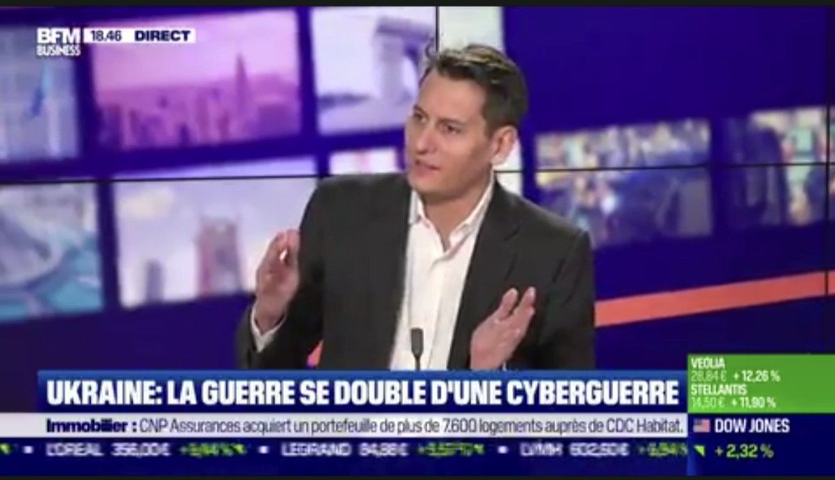 CybelAngel (@cybelangel) on Twitter photo Ukraine: La guerre se double d'une cyberguerre bit.ly/Ukraine-la-gue…. <a href="/eKeraudy/">Erwan Keraudy</a> s'est notamment penché sur lefait que la guerre en Ukraine se double d'une cyberguerre. Merci à <a href="/hchevrillon/">Hedwige Chevrillon</a> et Le Grand Journal de L'eco et <a href="/BFMTV/">BFMTV</a> #Ukraine #cyberguerre Ukraine: La guerre se double d'une cyberguerre bit.ly/Ukraine-la-gue…. <a href="/eKeraudy/">Erwan Keraudy</a> s'est notamment penché sur lefait que la guerre en Ukraine se double d'une cyberguerre. Merci à <a href="/hchevrillon/">Hedwige Chevrillon</a> et Le Grand Journal de L'eco et <a href="/BFMTV/">BFMTV</a> #Ukraine #cyberguerre