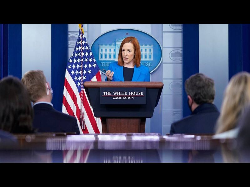 White House: Buying discounted Russian Oil by India doesn't breach US Sanctions.

Tap here for the Details:
uxv.in/thread-1522752…

#WhiteHouse #USA #UkraineRussiaWar #Russian  #indian #IndianOil #india #ModiJi #sanctions #SanctionRussiaNow #SanctionIndia #Oil #OPEC #Petrol