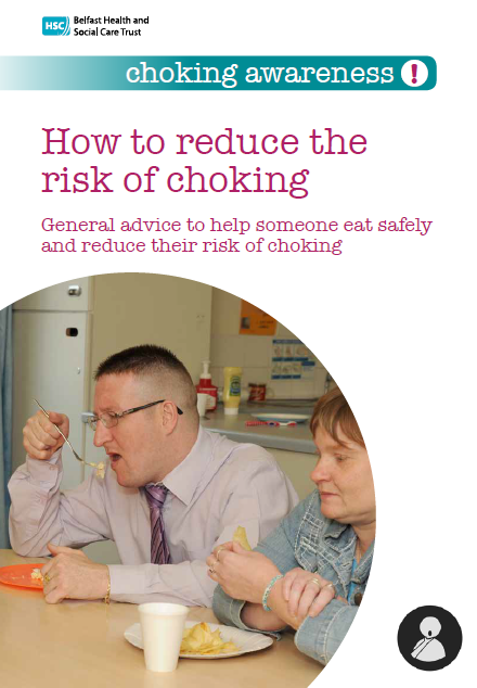 ldsltworc's tweet photo. Our colleagues at BHSCT have created some Easy Read resources to help service users, families and support workers reduce the risk of choking #swallowaware2022

You can access this booklet via: https://t.co/GcJxwne5vr

@RCSLT @HWHCT_LD @HWHCT_LDCom @HWHCT_NHS https://t.co/oU3375yBV4