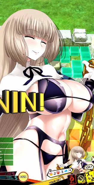 エッチだなぁ🥰 