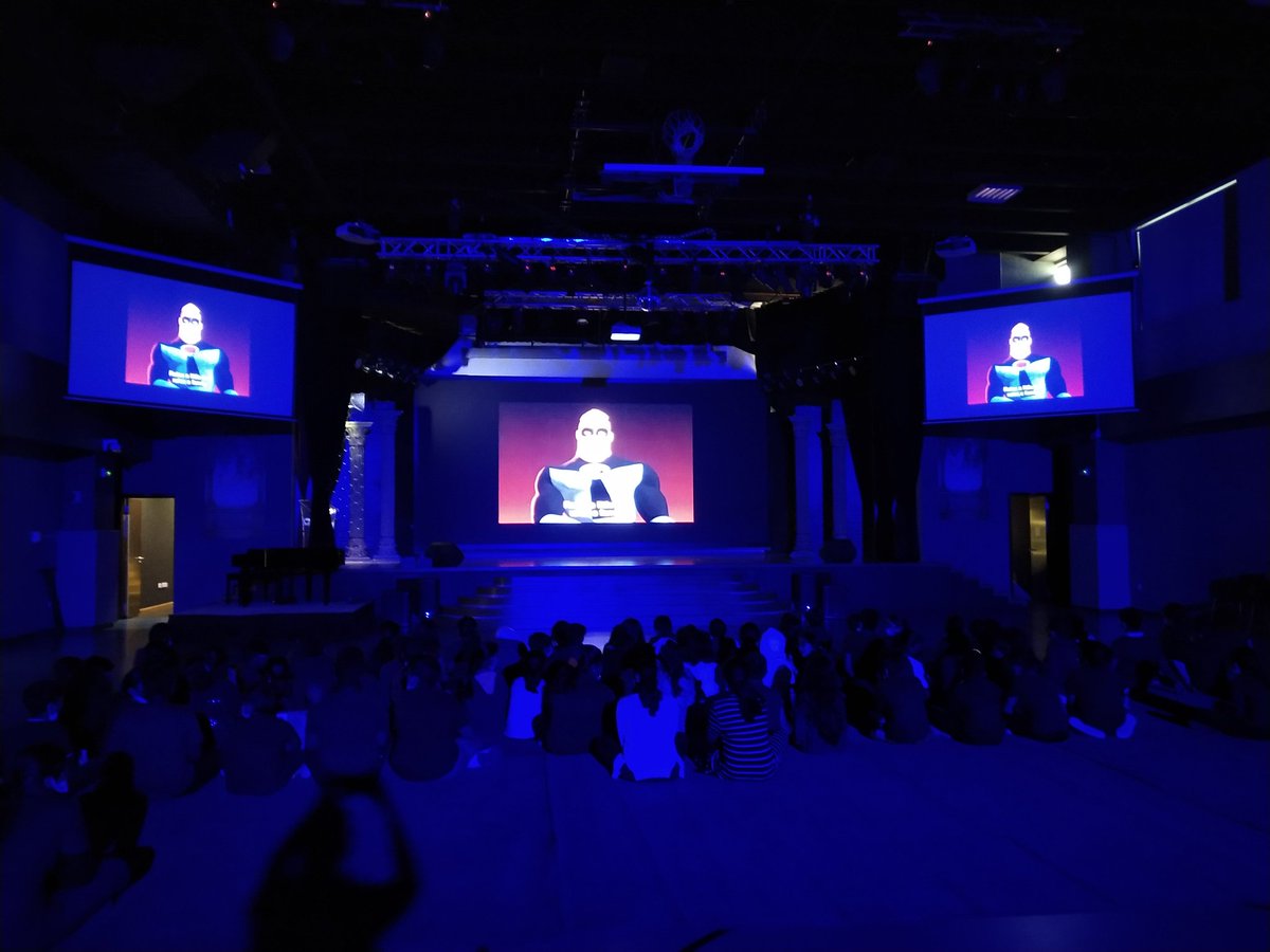 clavia_lewis's tweet photo. Its Movie time #incredibles #SpringCamp2022 @nmsprimary @Fatima_Martin @ShettySampoorna https://t.co/U5FAvpVNJD