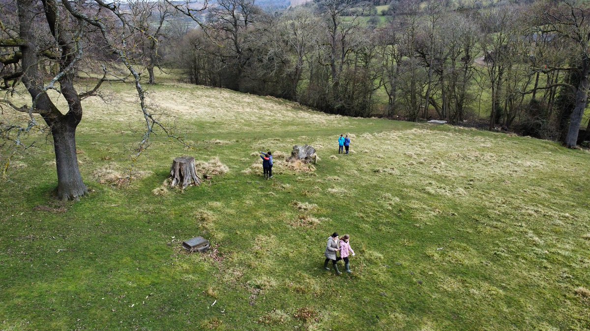 sammachin18's tweet photo. We had a great time doing orienteering and stream studies yesterday! 🗺🧭🐟@Macawclass51 @Norbridgeschool @NottsOutdoors
#StMichaels #Hathersage #Orienteering #StreamStudy https://t.co/NS9E0NAY4q