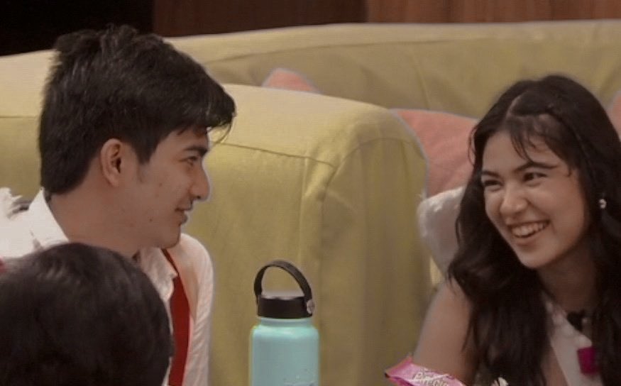 for_zacham's tweet photo. Zach &amp; seham chemistry is effortless . It comes naturally. 

KUMUSERYE FOR ZACHAM https://t.co/DYYWoGQQ1e