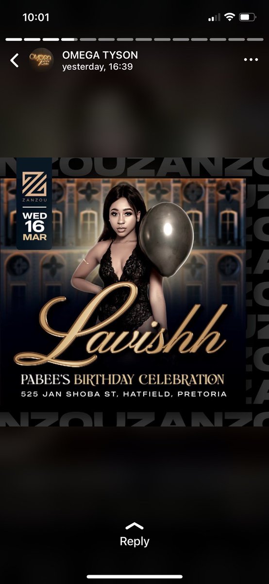 _itsyourboy_kaz's tweet photo. The wait is over🔥🔥🚨🔥🚨🚀areyeng ko @zanzoupretoria  tag along don’t stay behind tonight because we making a movie tonight I’film with @OmegaTyson2  #Zanzou #club #BIG.BOY.BOTTLES.ONLY.AT.THE.ZOU https://t.co/ltgwxeGG0X
