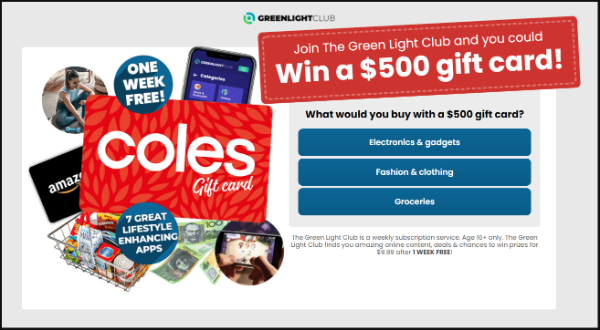 PraharshiniT's tweet photo. You are eligible to enter the lucky draw to win a $500 Coles Gift Card!🎁🇦🇺
Enter your info̍rmation now. #Giveaways 🤲

@nathanael_79
@David_Howe61
@tacbarker
@AJGardineresq
@ep0kk
@LukeSkystyler
@AmberMay2021
@ItsNuttie
@RyanBuckland7
@SarahMMcKay

➥https://t.co/rIuxtugajZ https://t.co/iinX3heeEc