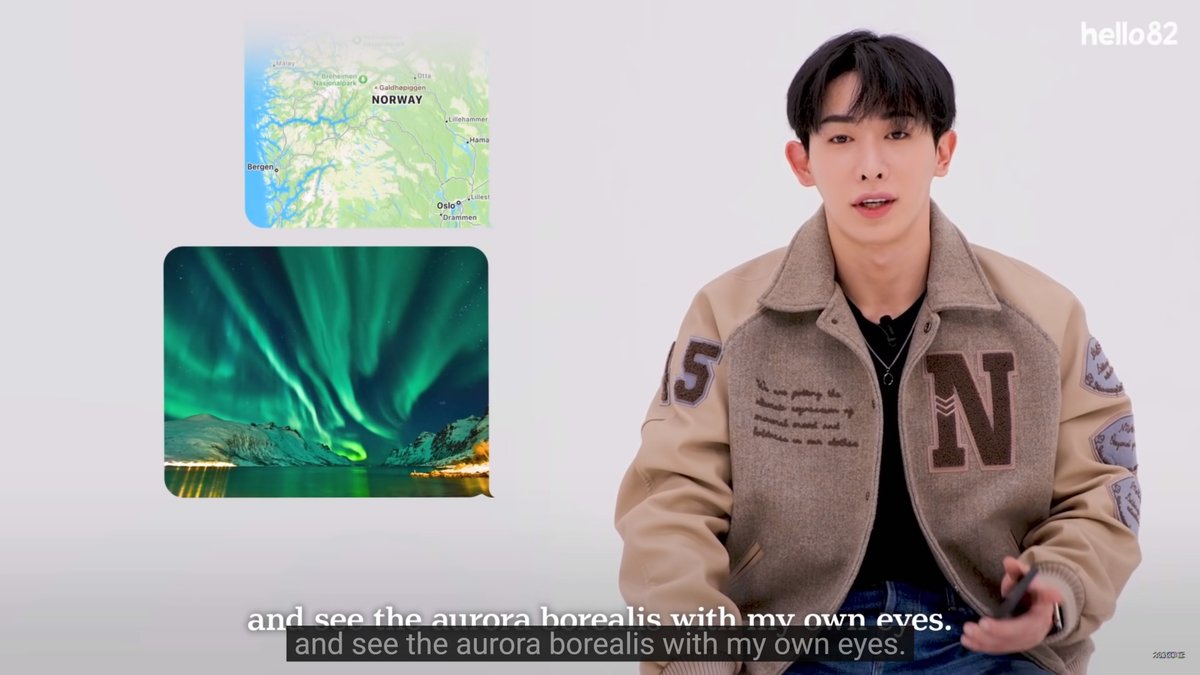 Anchi_514's tweet photo. We also have aurora borealis in Finland, you're welcome here too๐ฅฒ
@official__wonho #Datadrop_WONHO #WONHOxhello82 #์ํธ https://t.co/aESvekSIwH