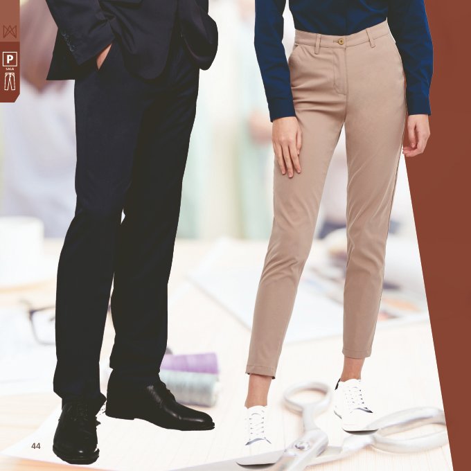 . <a href="/MonzadeObrerol/">Monza de Obrerol</a> diseña y elabora #prendaslaborales buscando belleza, equilibrio y perfección 🥼. La excelencia, la precisión y la calidad son sus señas de identidad ya que apuestan por el diseño para crear moda 👔 y tendencia en todo tipo de #negocios 👨‍🍳 cutt.ly/SAUivtu