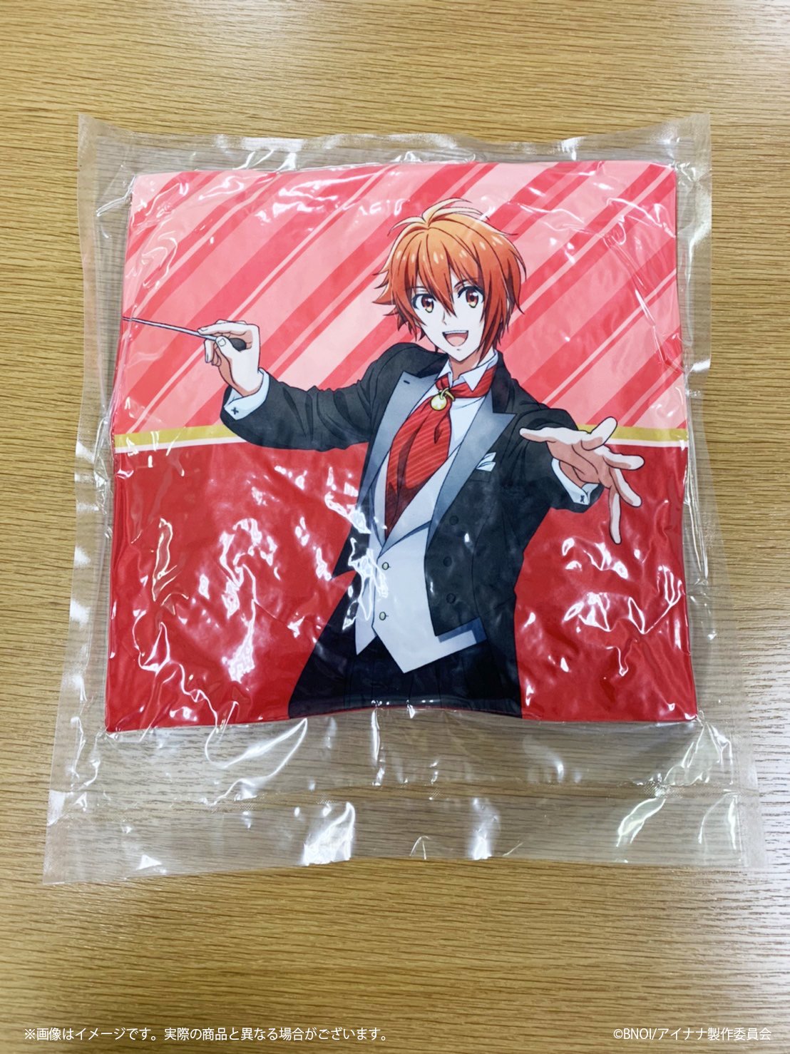 先行チケット限定グッズ Z/Xを予約してPRカードをもらおう！キャンペーン アイドル