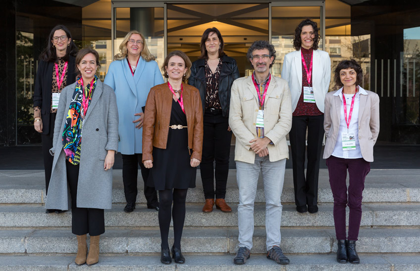 farmaciaunav's tweet photo. Os traemos algunas de las conclusiones de las Jornadas de Actualización en Nutrición organizadas por #farmaciaunav sobre Nutrición personalizada en la mujer... 
https://t.co/v2P80MfqLU
#nutricion #nutricionunav #nutricionenmujer #JAN22 #unav https://t.co/VO0F5f66bX