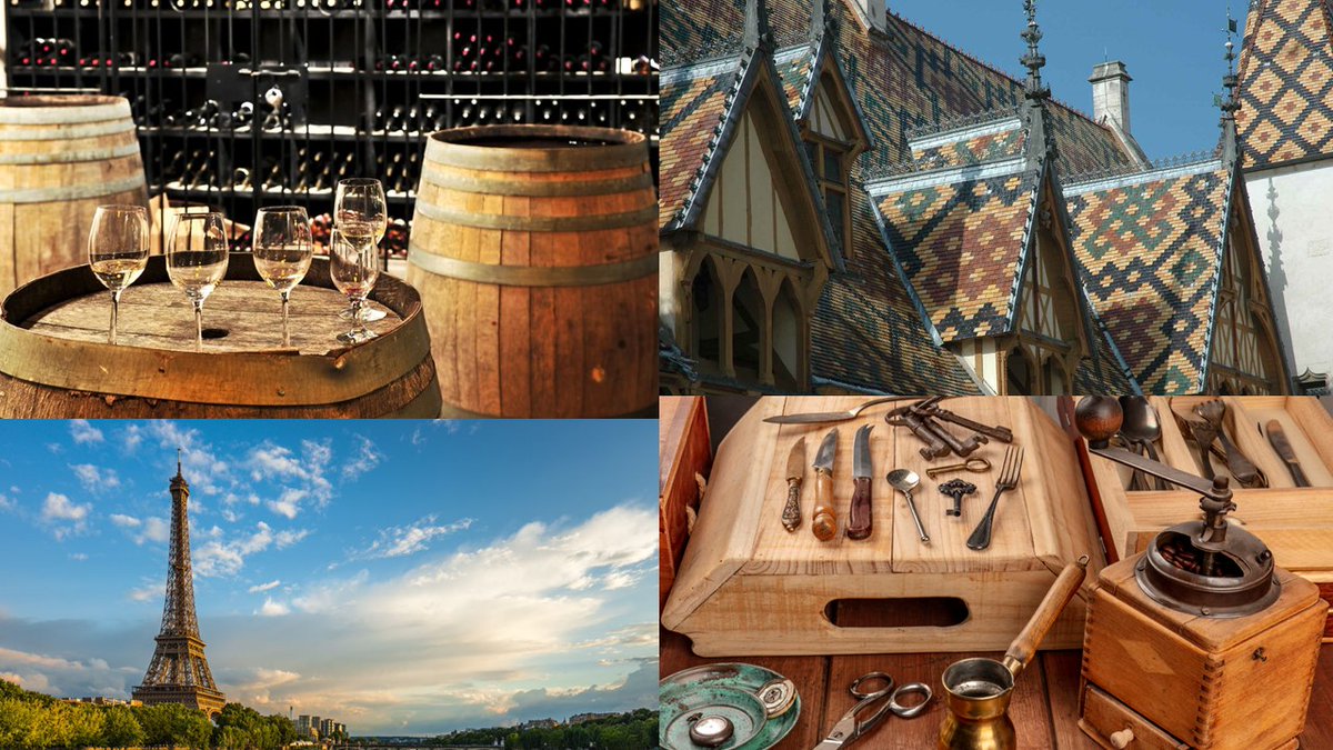 Fannyfbcs's tweet image. A little bit of freedom, last news ! You are welcome in France with France Private Travels DMC&apos;s- We organize   bespoke journeys in all France regions - mailchi.mp/5b041c776b40/a…