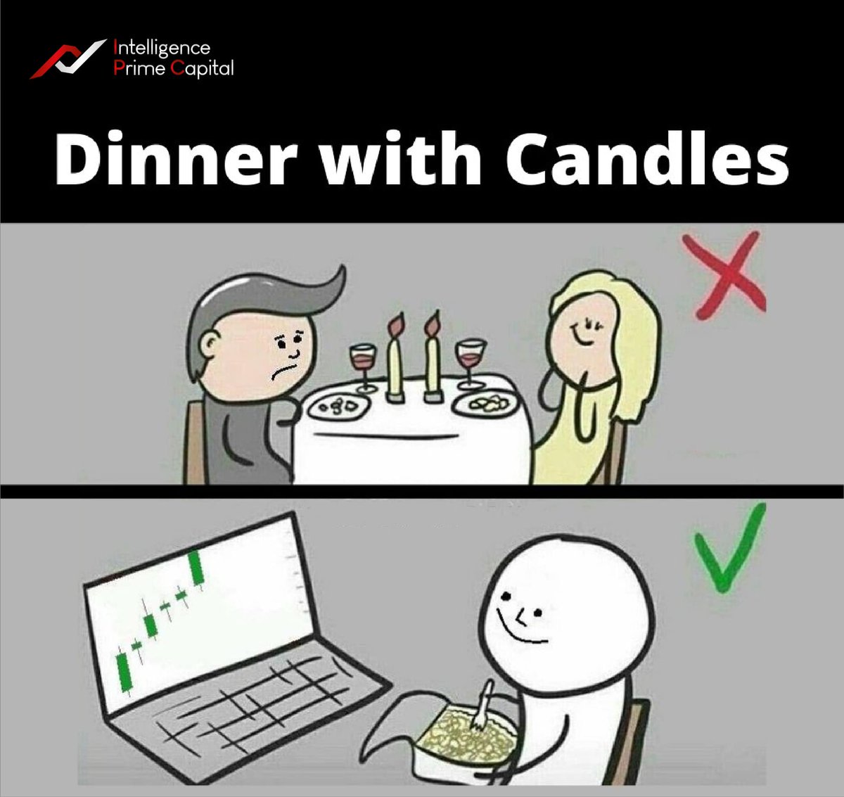 IPCOfficial_'s tweet photo. Don’t we all love some good ol’ trading memes sometimes. 😆

#IPCapital #AIABOT #forex #forextrading #forextrader https://t.co/hfSSt2LT1p