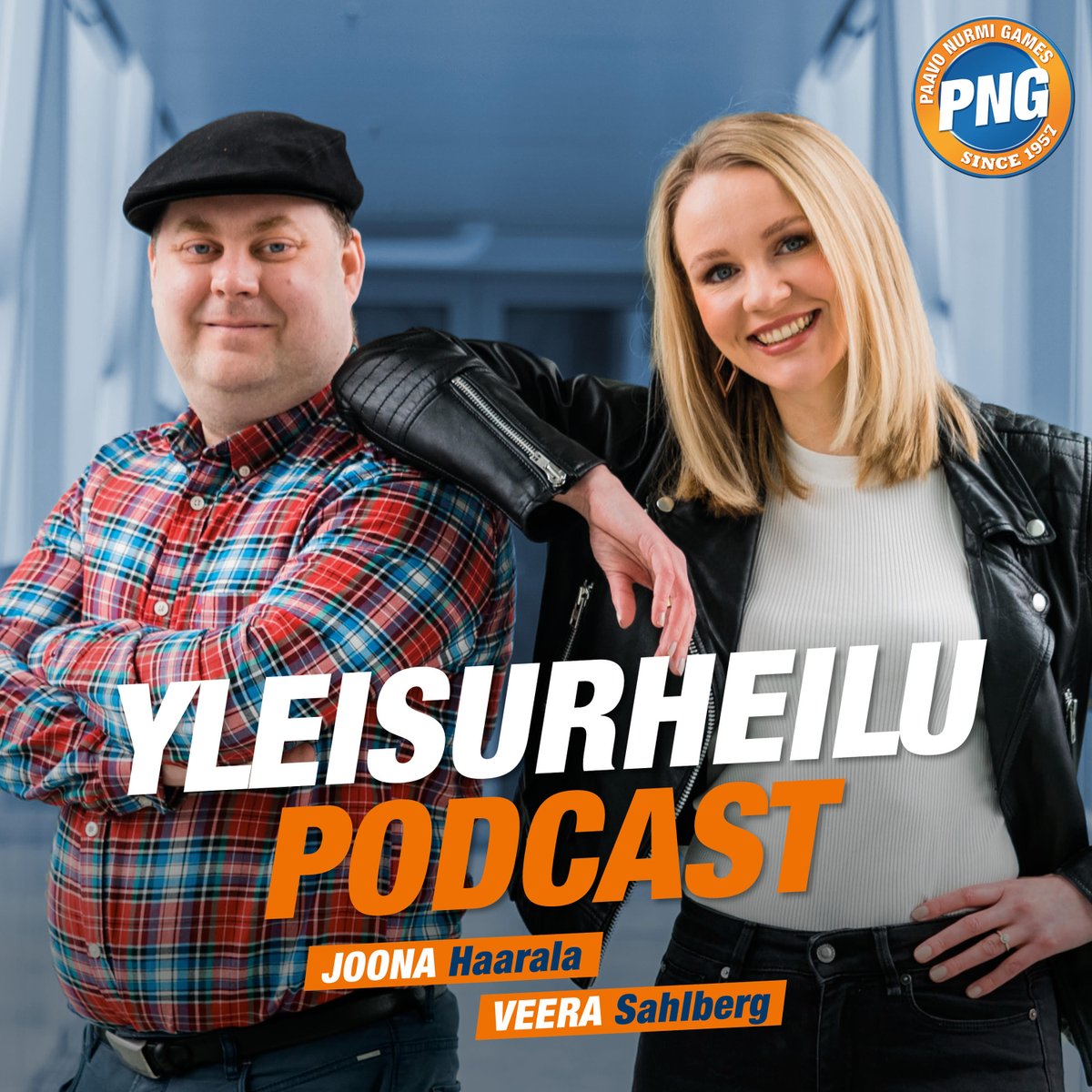 podcastfi1's tweet photo. Äänestä Yleisurheilupodcastia Audioland Awardseissa. Yleisurheilupodcast on ehdolla Yritys &amp; Organisaatiot -kategoriassa sekä Vuoden Podcastiksi! 

Äänestä osoitteessa: https://t.co/oHdiHcfOx3

#podcast #podcastfi #suomenpodcastmedia #audioland https://t.co/mOi38MAAEn