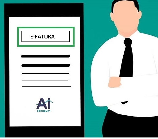 E-Fatura Uygulamasına Geçiş Zorunluluğu
2018, 2019 veya 2020 hesap dönemleri için 5 Milyon TL,2021 hesap dönemi için 4 Milyon TL brüt satış hasılatı tutarına göre e-fatura sistemine geçecek işletmeler için başlangıç tarihi 01 Temmuz 2022 dir.
#aidönüşüm #earşiv #efatura #muhasebe