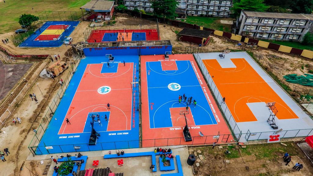 Queen_minnna's tweet photo. It's Game o'clock 🚀🚀

Nigeria University Games

#NUGA #NugaUnilag2022 #nugagames2022 #FIFA22 #unilag https://t.co/3nwnwGD7Gg
