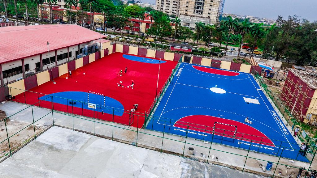 Queen_minnna's tweet photo. It's Game o'clock 🚀🚀

Nigeria University Games

#NUGA #NugaUnilag2022 #nugagames2022 #FIFA22 #unilag https://t.co/3nwnwGD7Gg