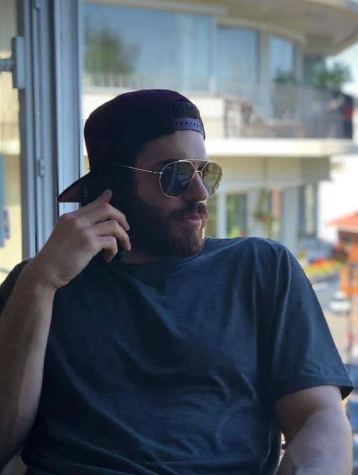 Anche oggi si parte per una nuova giornata buongiorno e buon mercoledì....
#CanYaman