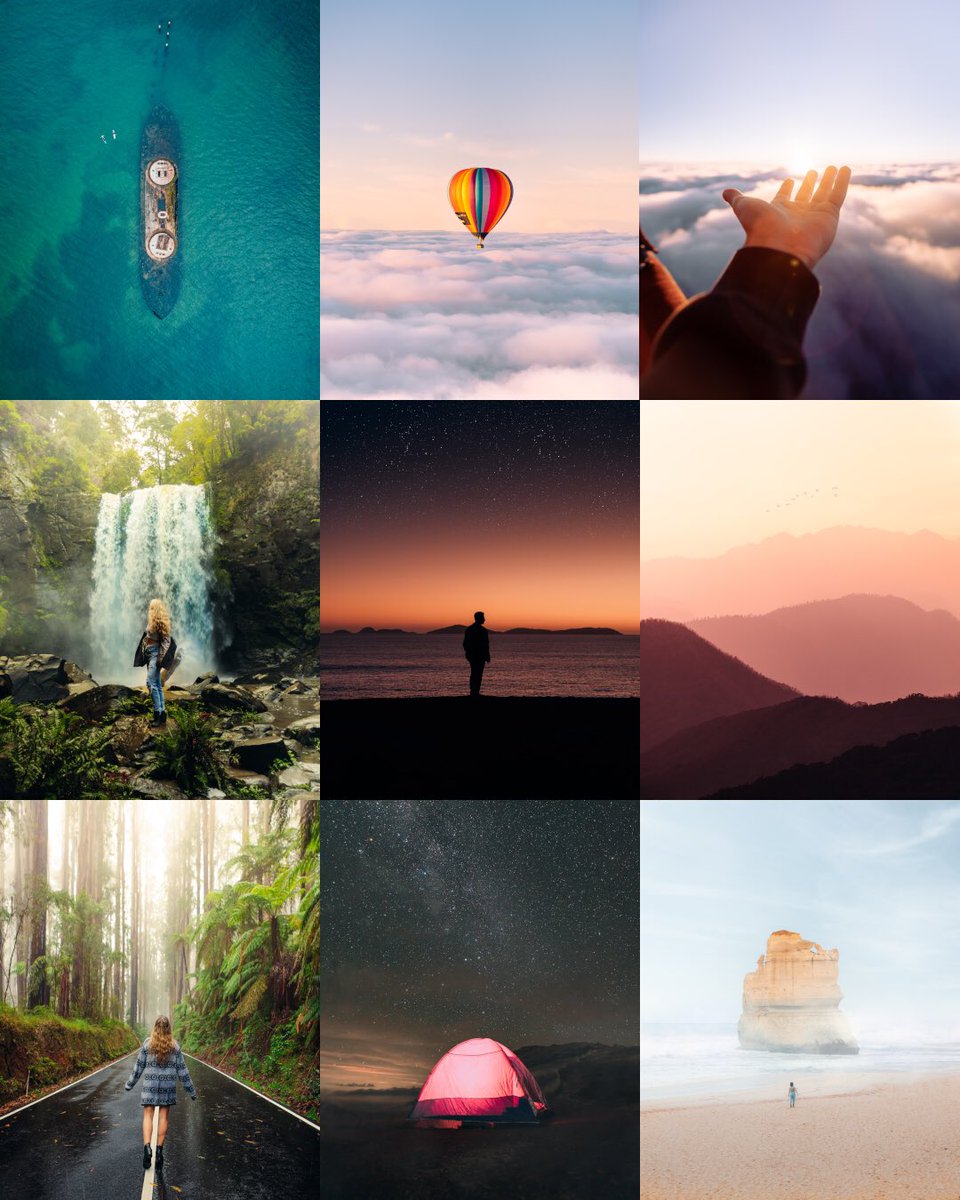 So Stoked to finally announce my very first collection "Extrasensory Perception"

This collection is of 15 images that all capture a moment of bliss

Would love if you checked it out✌️
opensea.io/Senormakis

#NFTLiverpool #NFTcollections #nftphotography #NFTdrop #nftart #nft