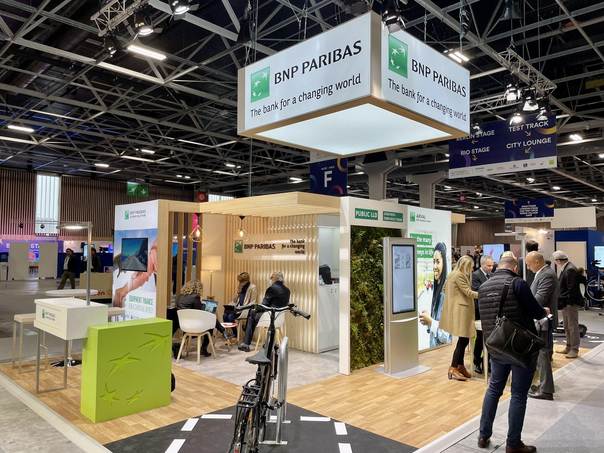 Arval Bnp Paribas Group Arvalbnpparibas Twitter