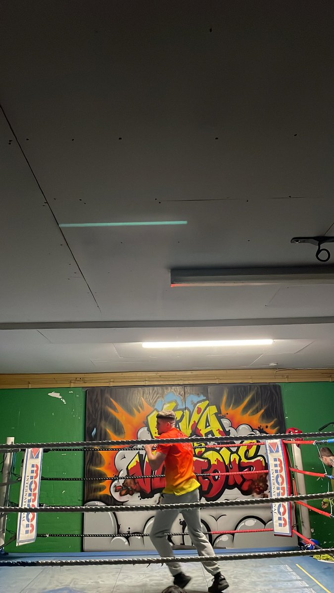 Robert Blundell tweet media