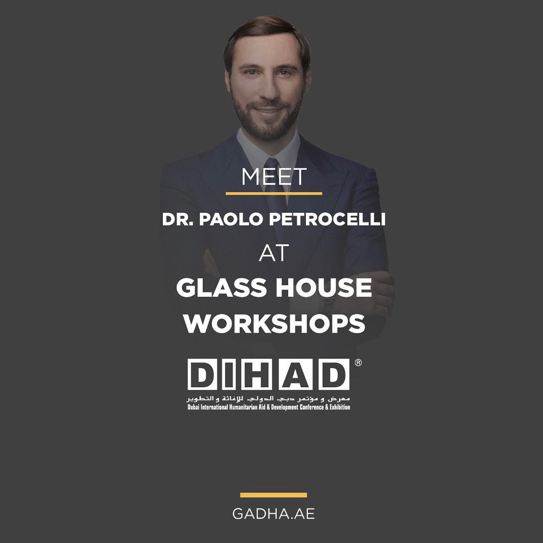 Paolo Petrocelli tweet media