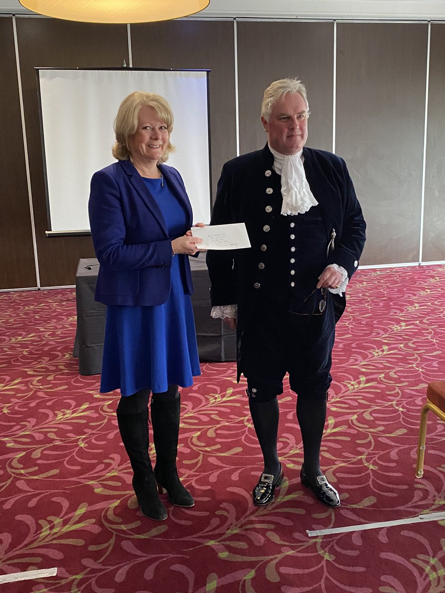 High Sheriff of Worcestershire tweet media