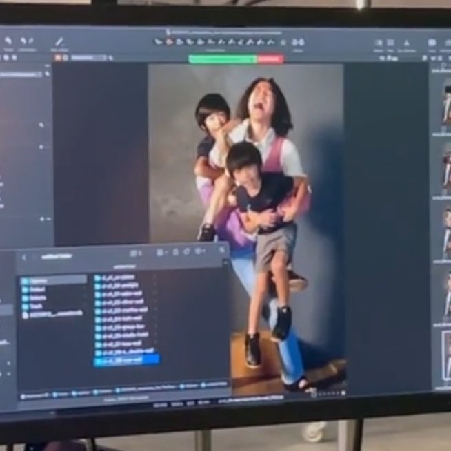 slartkr's tweet photo. i need these photos!! https://t.co/UUTv4WCCQ0