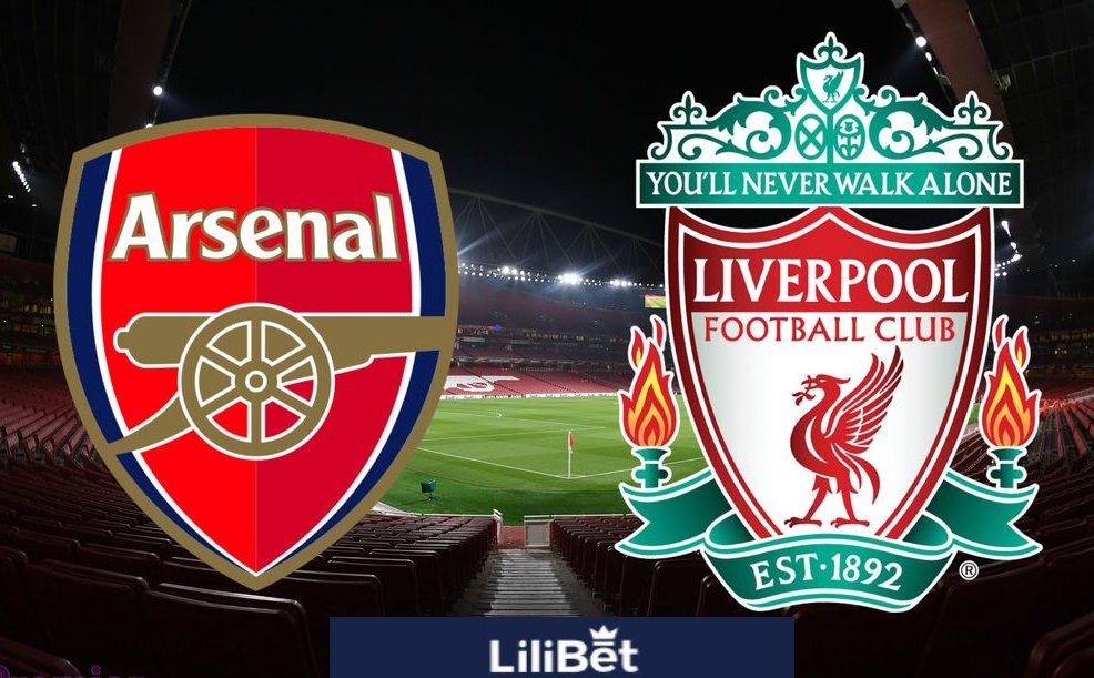 🗣️Konkurranse 5k

Masse snadder på oddsmenyen idag! 
Husk å sett dine oddsspill hos Lilibet.

🤝Arsenal - Liverpool 
⏳21:15
💰5000kr i potten!

Vi skal ha
1. HUB
2. Antall mål?
3. Over/under 10,5 cornere
4. En målscorer
5. Retweet + Følg oss

Lykke til🥳
