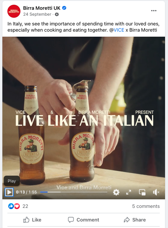 Anita_Clark's tweet photo. 8 Facebook video ad best practices to boost your engagement and conversions @WeVideo #Facebook #Engagement #Coversions https://t.co/rHzLZgLXtW https://t.co/aOly3wH6cl