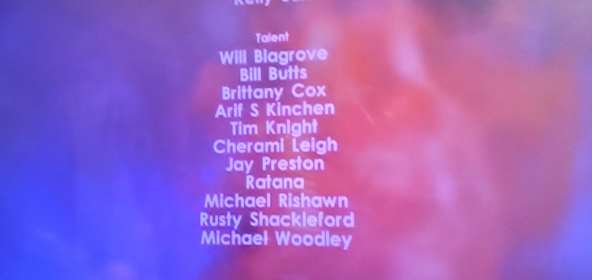 Sausomecon's tweet photo. Bill is in WWE 2k22! He is the facial capture for Booker T, The New Day, Samoa Joe, Batista and more
If you want to see and meet the voice actors or actresses make sure you get your Badge
Don’t forget to get your Badge today 🎟️  https://t.co/Kl8WniY92E
#w2k22 #gaming #wwe #anime https://t.co/5GuRFMiNHv