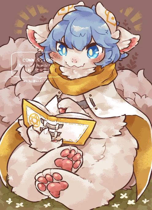 skeb納品しました!ありがとうございました 