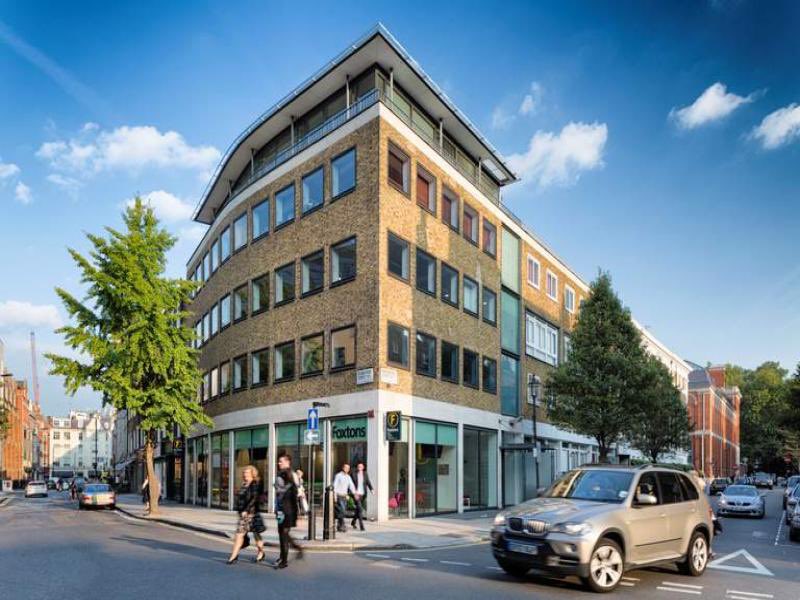 NobleHarrisProp's tweet photo. Deal Exchanged ! We have exchanged contracts on the 1st floor letting at 4-7 Manchester Street. Another superb deal for the building and welcoming a fast growing tenant ! #maryleboneoffices #londonoffices https://t.co/G2PGOFfog8