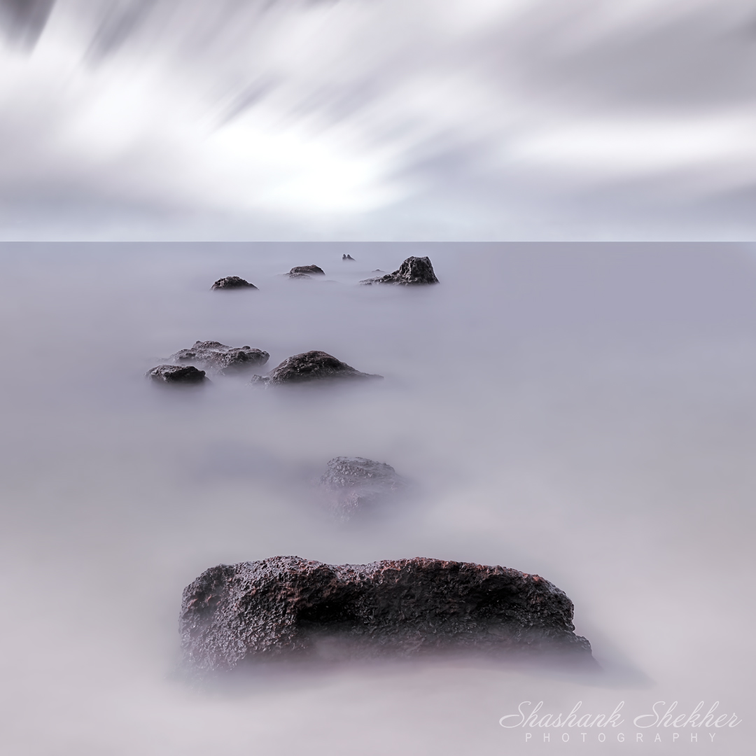 Sublime_Tales's tweet photo. A Pre-Sunset 3 minutes long exposure seascape capture.... at #Colabeach
#longexposure #landscapephotography #Seascapephotography https://t.co/NYAARyFdTM