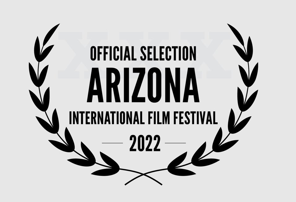 Thanks <a href="/AZFilmFest/">AZ Intl Film Fest</a>