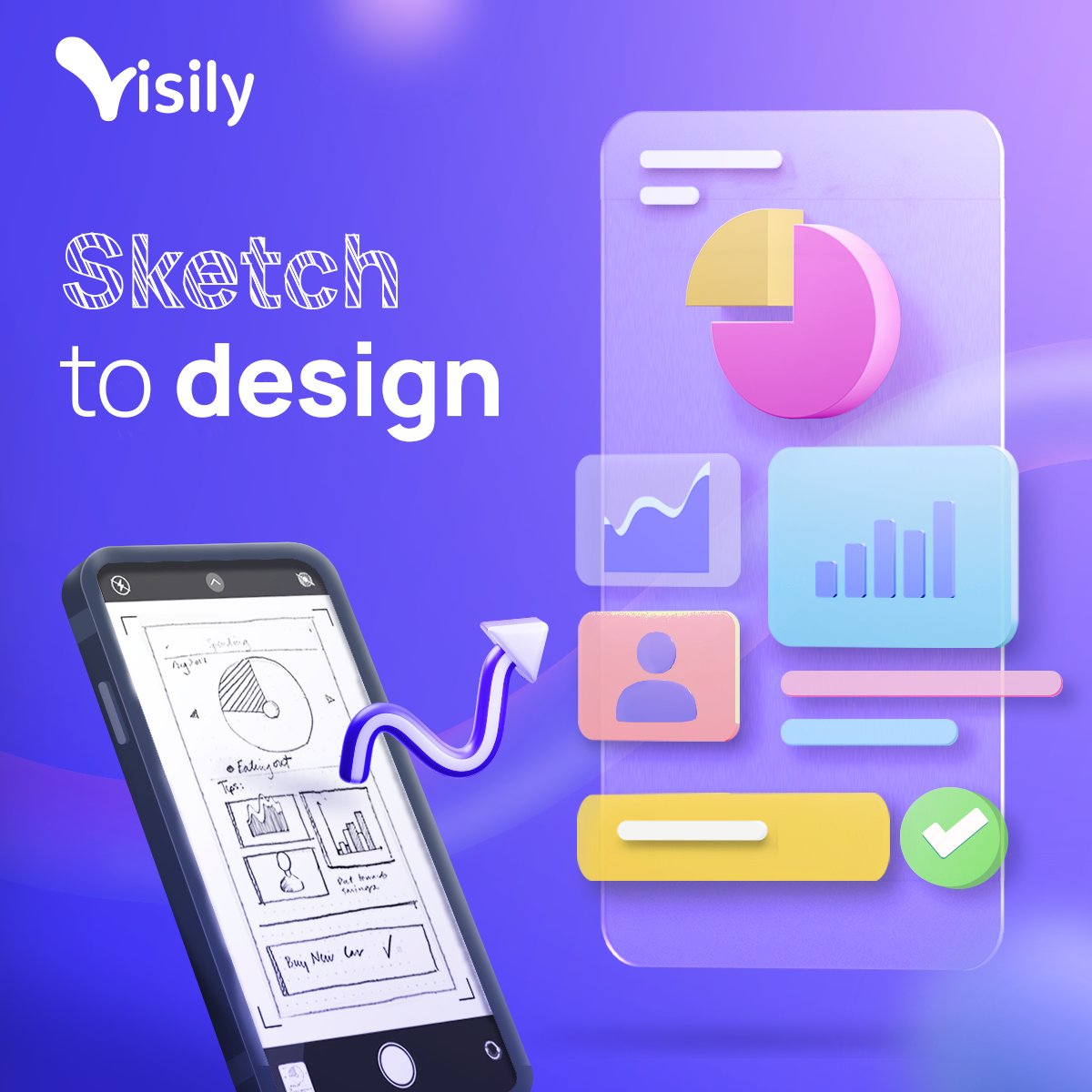 Discover more than 188 mobile app mockup sketch best