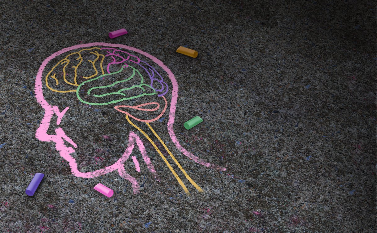 ucc_complutense's tweet photo. 🧠El nicho neurogénico subventricular es una de las pocas zonas cerebrales donde se mantiene la generación de nuevas neuronas. 

❌Las células leucémicas y la inducción de un ambiente inflamatorio en el mismo producen una alteración de esa capacidad.

https://t.co/IPHX5FMY9V https://t.co/fi4RF57P6F