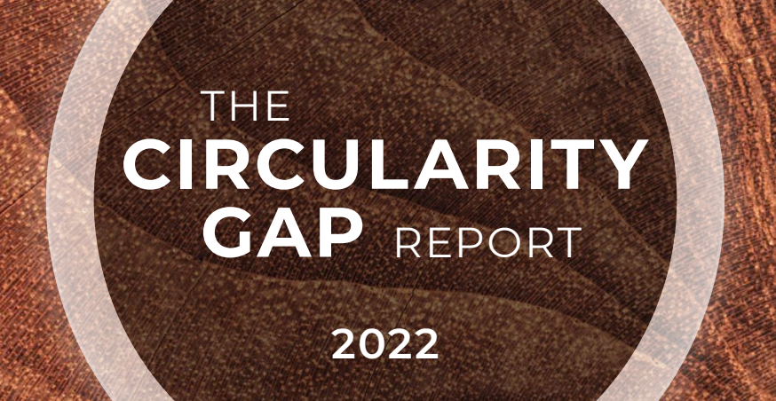 polyproblem's tweet photo. In den letzten sechs Jahren wurden 70 % mehr Neumaterialien verbraucht, als die Erde nachwachsen lassen kann! 🌍

Der #CircularityGap Report 2022 zeigt Schwachstellen in unseren Systemen auf und weist auf die Dringlichkeit für gemeinsames Handeln hin⬇️

https://t.co/zrwygsmi5i https://t.co/rEQUPQRreU