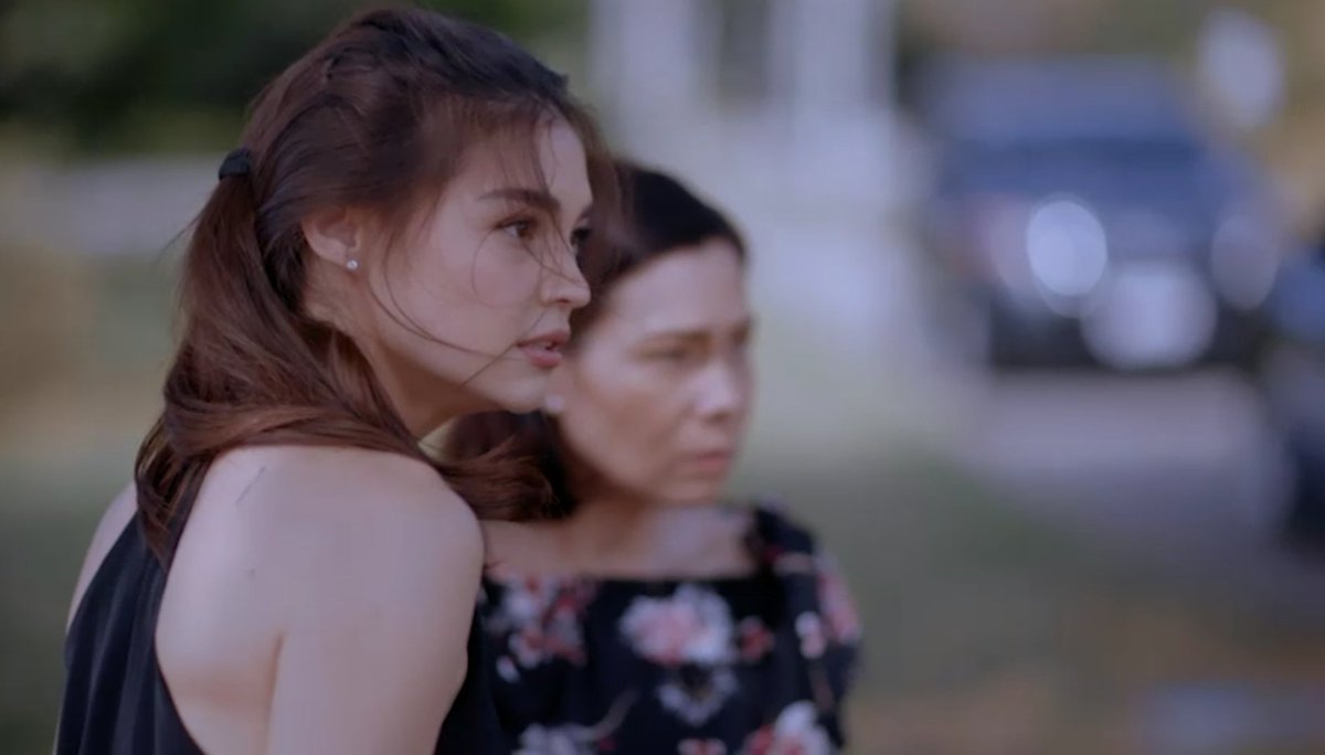 CybeRhians's tweet photo. Ang sabi paalaman lang eh, bakit may ngudngudan at sabunutan na naman Klaire? Middle name mo talaga yung away no? 😅

#Artikulo247NewLife | Jane StartsAnew https://t.co/HskuBU1KQz