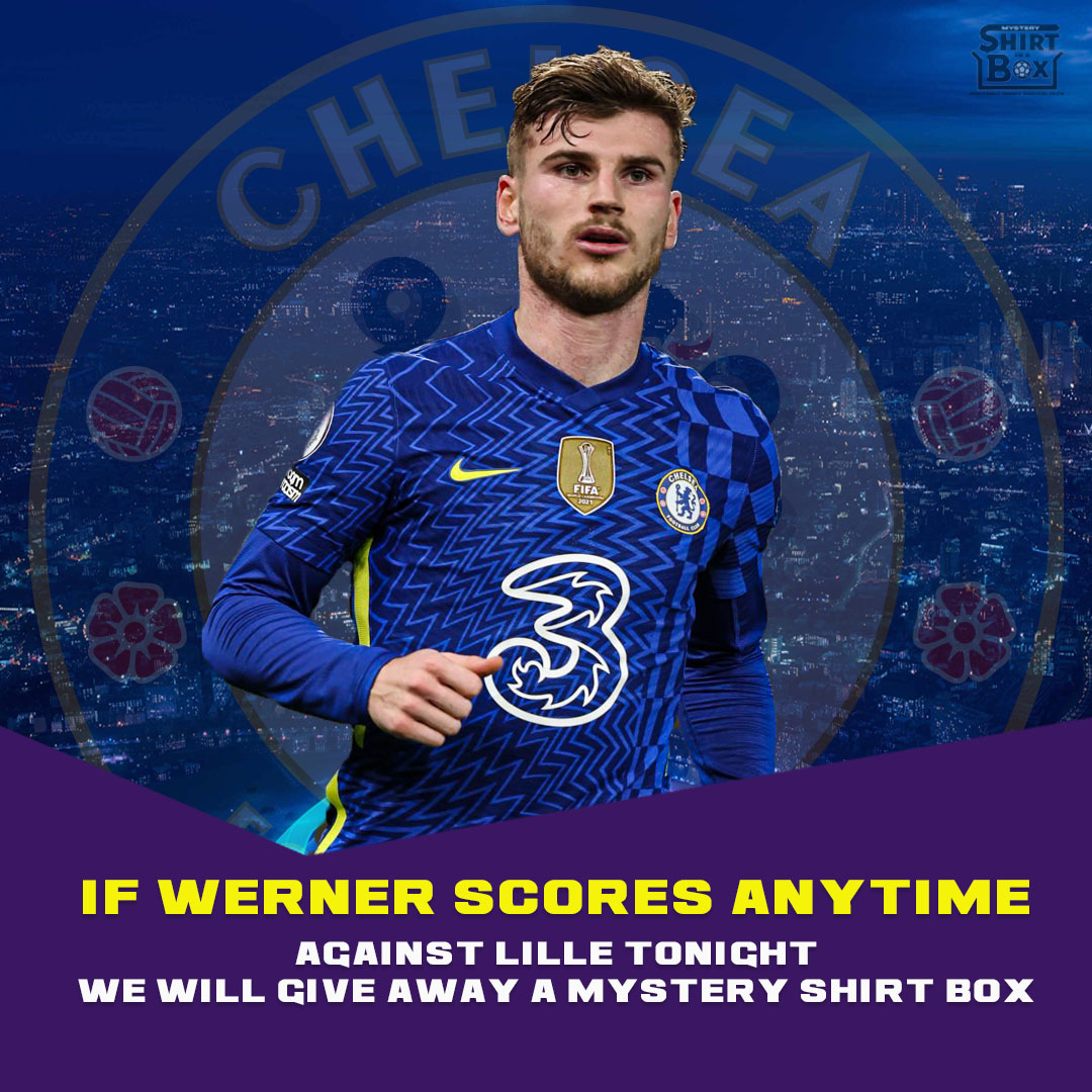 Shirt in a Box tweet media